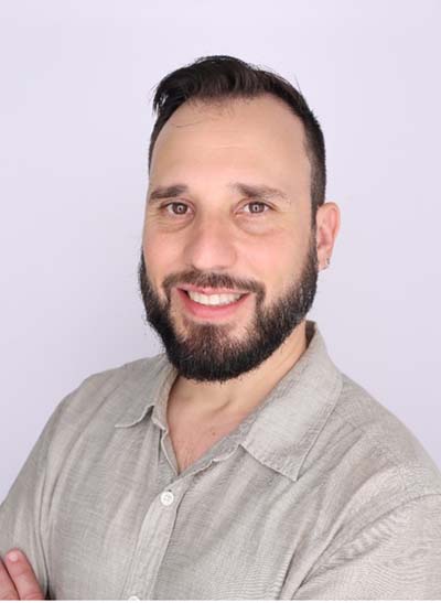 Antoni Luque