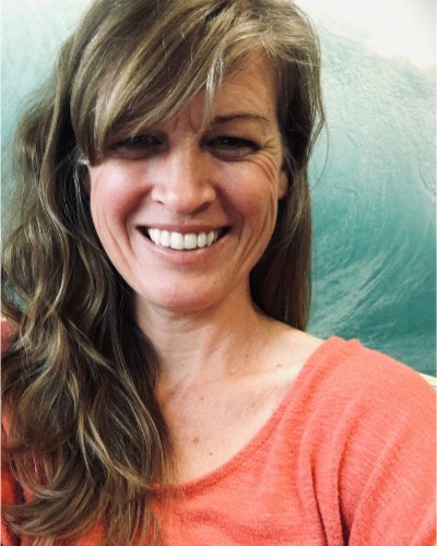 M. Danielle McDonald