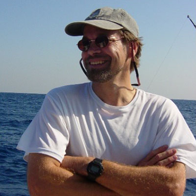 Douglas Crawford