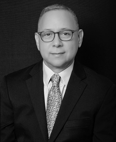 Miguel A. Perez-Pinzon