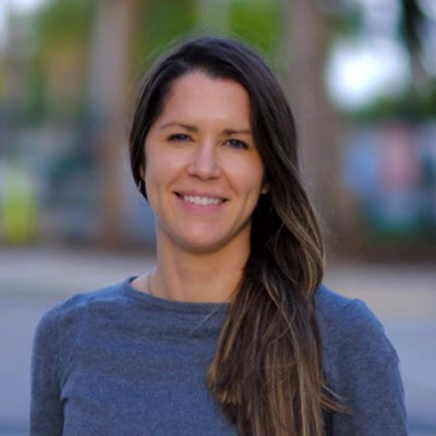 Rachael M. Heuer 